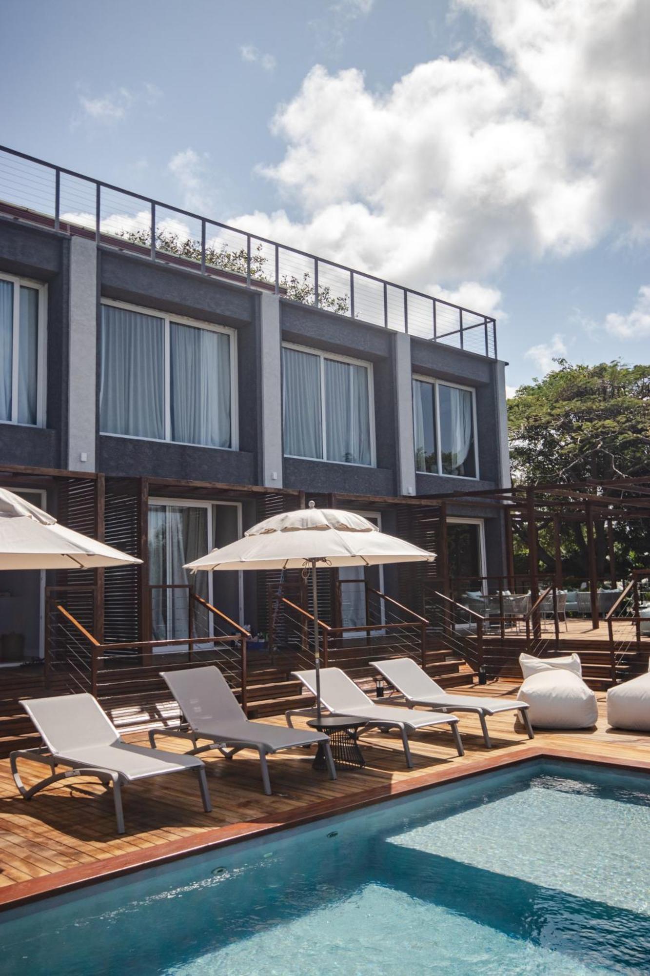 Pousada Triangulo Grega Fernando de Noronha Ngoại thất bức ảnh